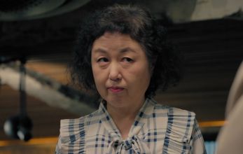 Лакорн История Би Хёна 4 серия 