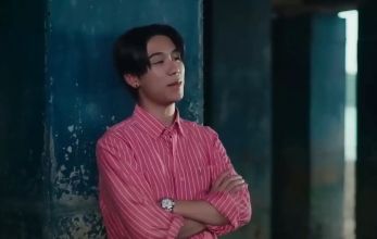 Лакорн Тем летом 4 серия 