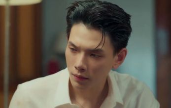 Лакорн Злая игра 3 серия 