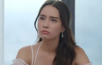 Лакорн Ядовитая любовь 4 серия 