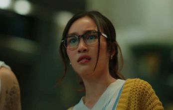 Лакорн MuTeLuv 8 серия 