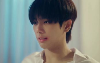 Лакорн Любовь никогда не угаснет 1 серия 