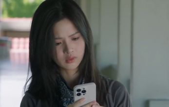 Лакорн Проклятая любовь 2 серия 