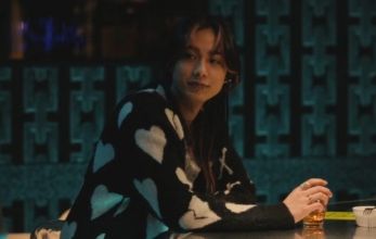 Лакорн Панковский треугольник 3 серия 