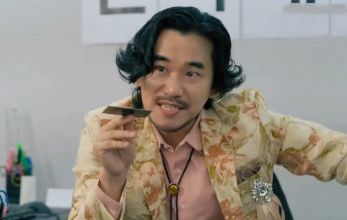 Лакорн История Би Хёна 5 серия 