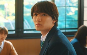 Лакорн Я случайно присоединился к группе крутых парней во время школьной поездки 1 серия 