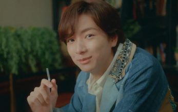 Лакорн Терапия 1 серия 