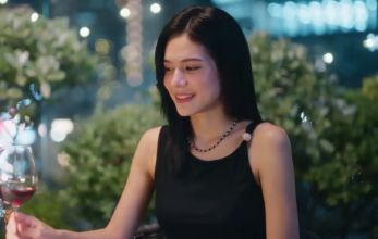 Лакорн Любовь никогда не угаснет 2 серия 