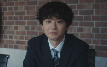 Лакорн В 25:00 в Акасаке 2 сезон 5 серия 