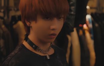 Лакорн Панковский треугольник 4 серия 