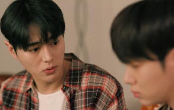 Лакорн История Би Хёна 7 серия 