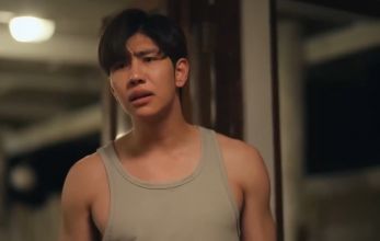 Лакорн Тем летом 6 серия 