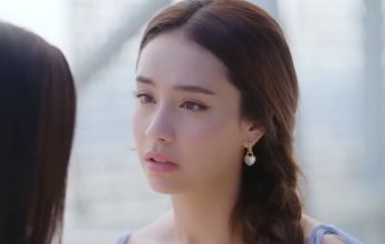 Лакорн Ядовитая любовь 6 серия 