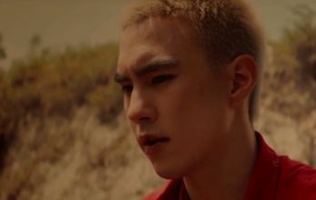 Лакорн Воздушный момент 2 серия 