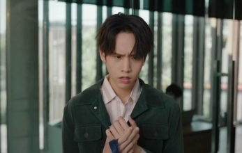 Лакорн Свадебный план 1 серия 