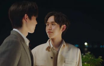 Лакорн Свадебный план 2 серия 