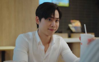 Лакорн Свадебный план 4 серия 