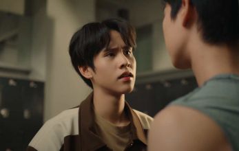 Лакорн Свадебный план 3 серия 