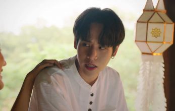 Лакорн Свадебный план 5 серия 