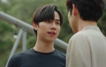 Лакорн Свадебный план 6 серия 