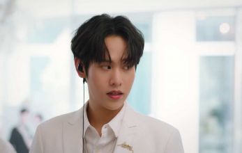 Лакорн Свадебный план 7 серия 