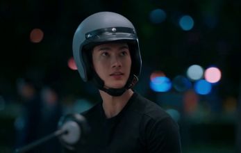 Лакорн Богиня благословит тебя от смерти 1 серия 