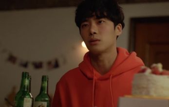 Лакорн Ты заставляешь меня танцевать 2 серия 