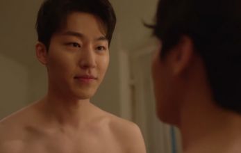 Лакорн Ты заставляешь меня танцевать 3 серия 