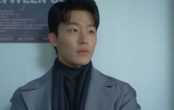 Лакорн Ты заставляешь меня танцевать 4 серия 