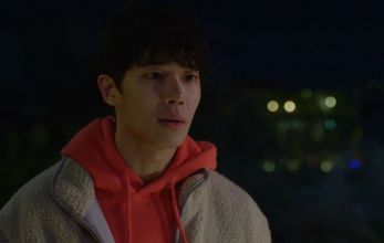 Лакорн Ты заставляешь меня танцевать 8 серия 