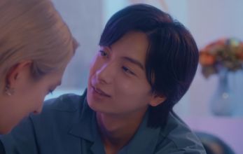 Лакорн Терапия 2 серия 