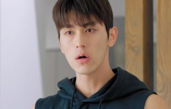 Лакорн История Би Хёна 9 серия 