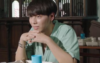 Лакорн Мистика в зеркале 3 серия 