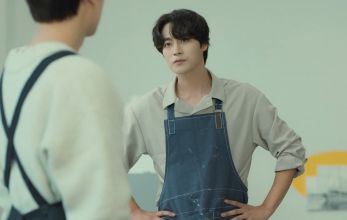 Лакорн История непреднамеренной любви 1 серия 