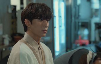 Лакорн История непреднамеренной любви 2 серия 