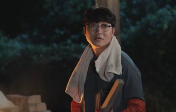 Лакорн История непреднамеренной любви 3 серия 