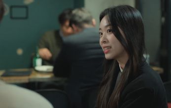 Лакорн История непреднамеренной любви 8 серия 