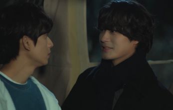 Лакорн История непреднамеренной любви 10 серия 