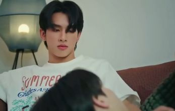 Лакорн Столкнуться лбами 2 серия 