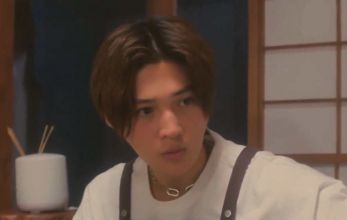 Лакорн Красивый парень 2 сезон 2 серия 