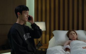 Лакорн Я, гангстер, стал старшеклассником 3 серия 