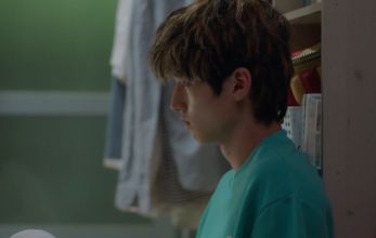 Лакорн Я, гангстер, стал старшеклассником 8 серия 