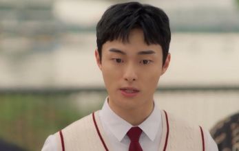 Лакорн Я, гангстер, стал старшеклассником 6 серия 