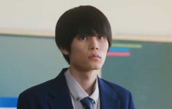 Лакорн Красивый парень 1 серия 