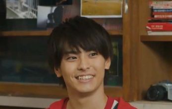 Лакорн Красивый парень 4 серия 