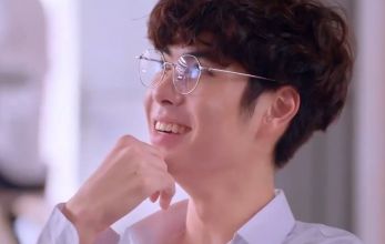 Лакорн Гром любви 1 серия 