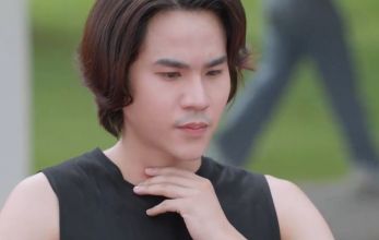 Лакорн Гром любви 5 серия 