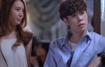 Лакорн Гром любви 4 серия 