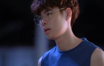 Лакорн Гром любви 6 серия 