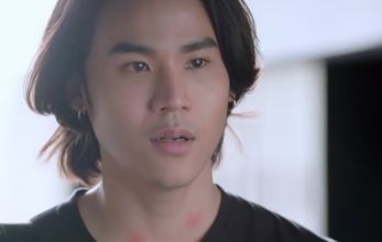 Лакорн Гром любви 9 серия 